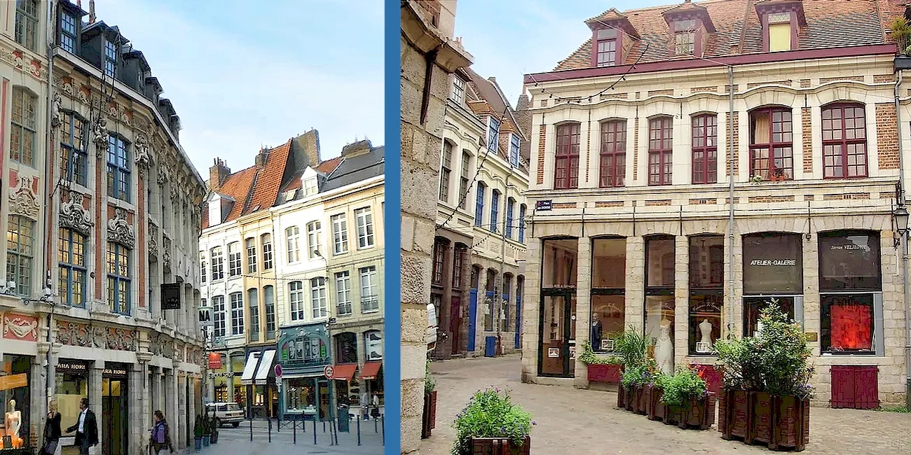 LILLE — 02 CascoAntiguo