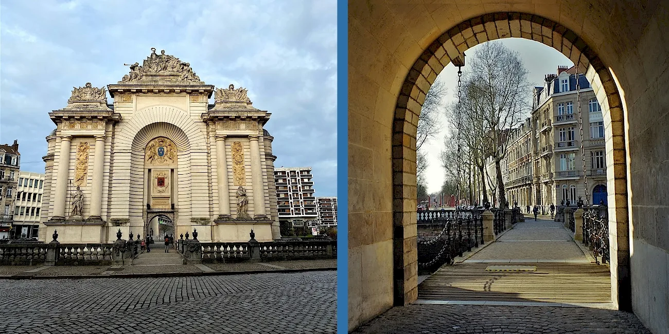 LILLE — 14 Porte de Paris2