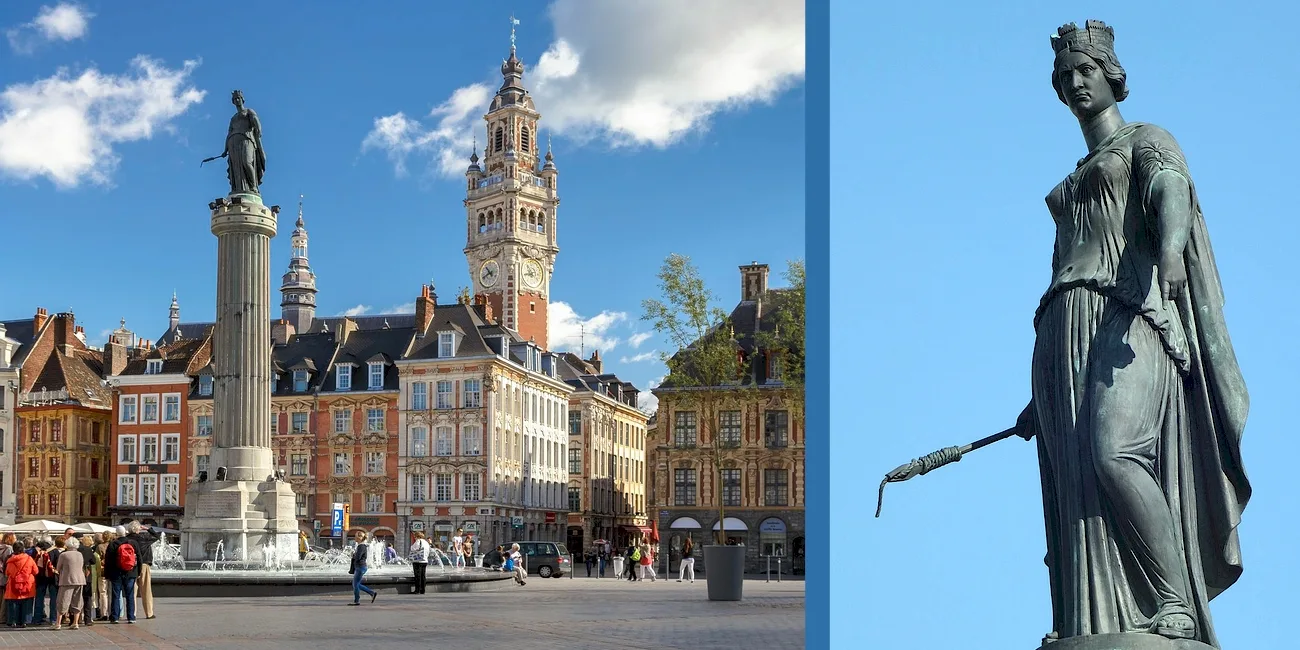LILLE — 15 GrandPlace2