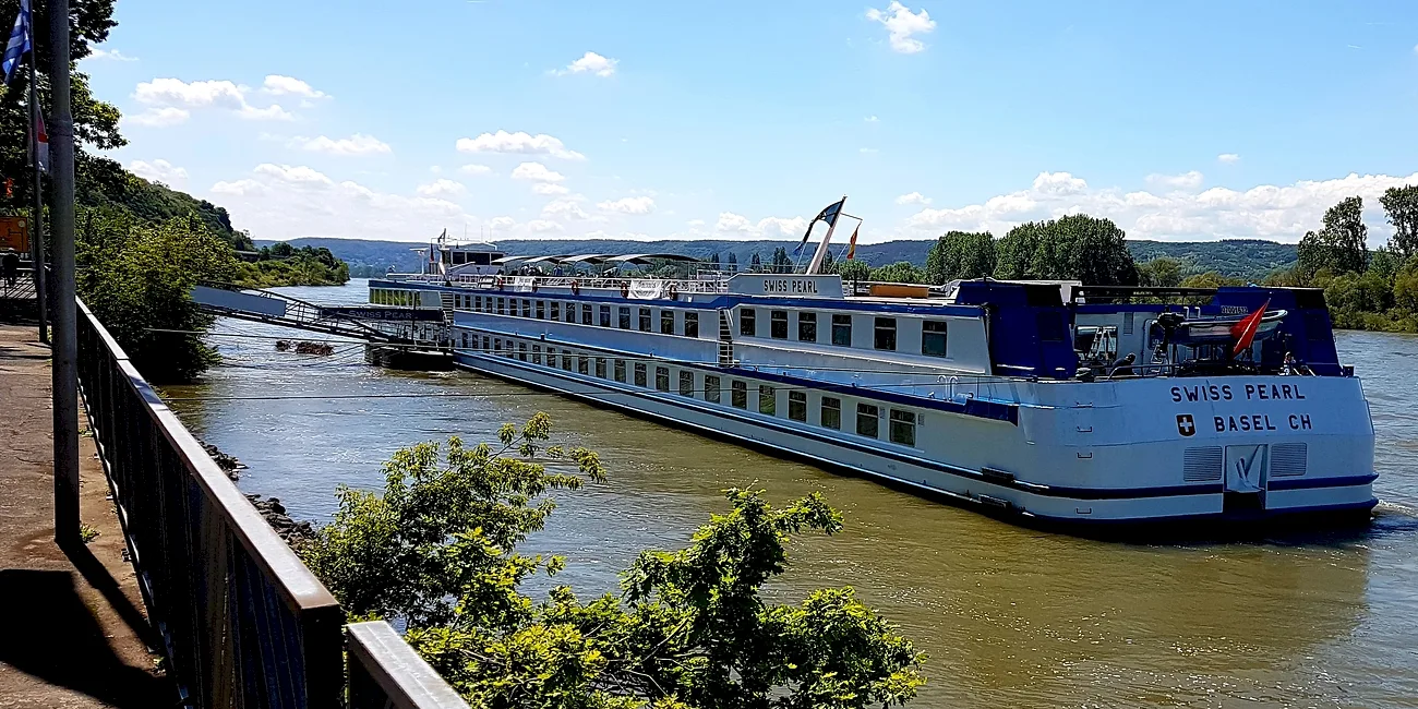 LINZ AM RHEIN — 02