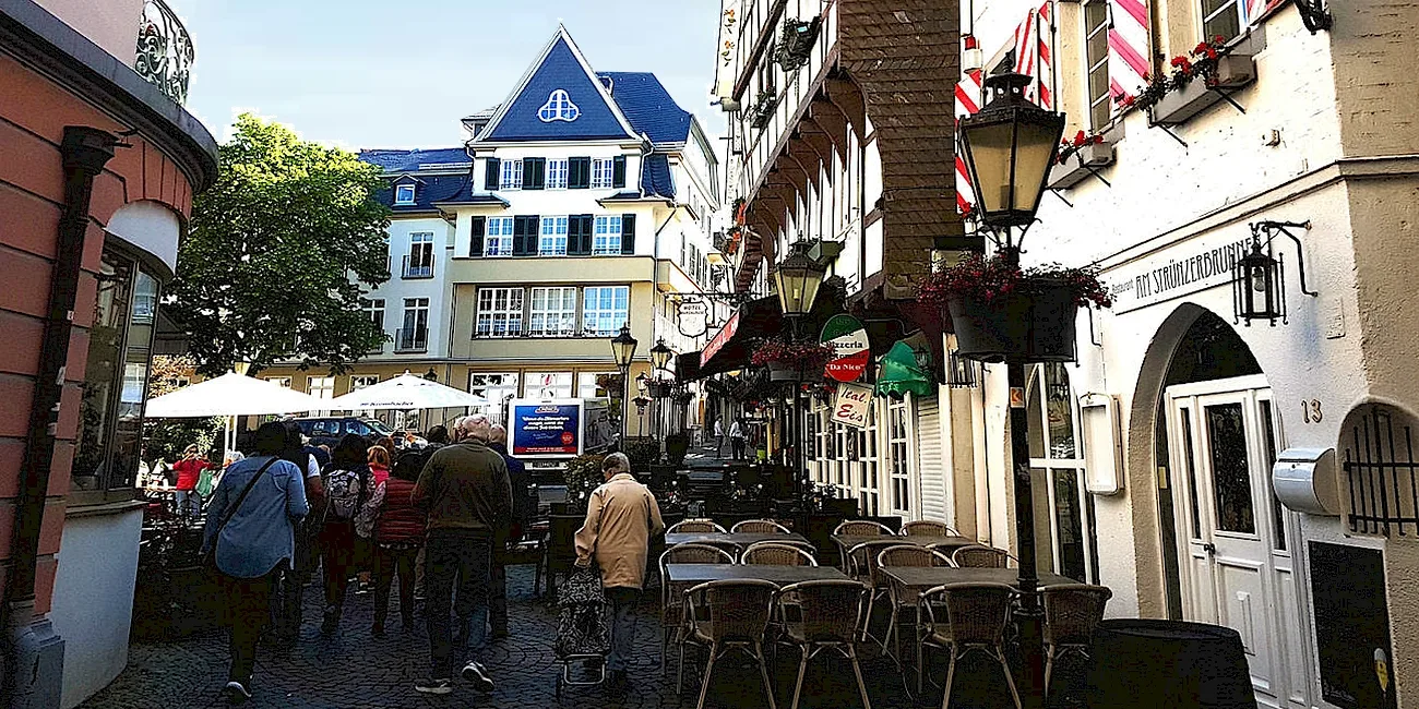 LINZ AM RHEIN — 08