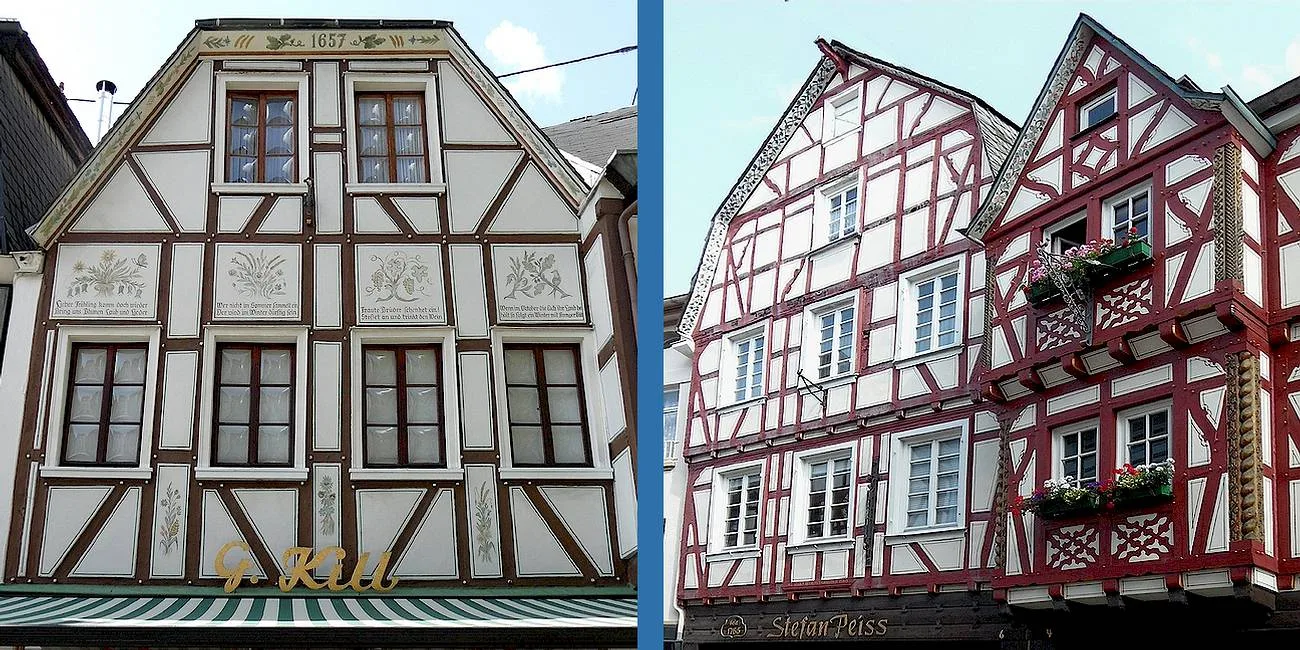 LINZ AM RHEIN — 15