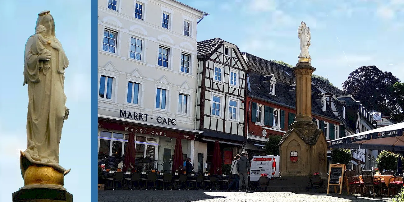 LINZ AM RHEIN — 23