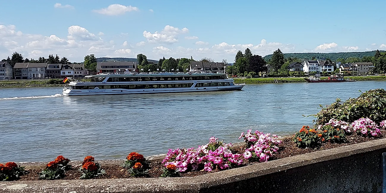 LINZ AM RHEIN — 30