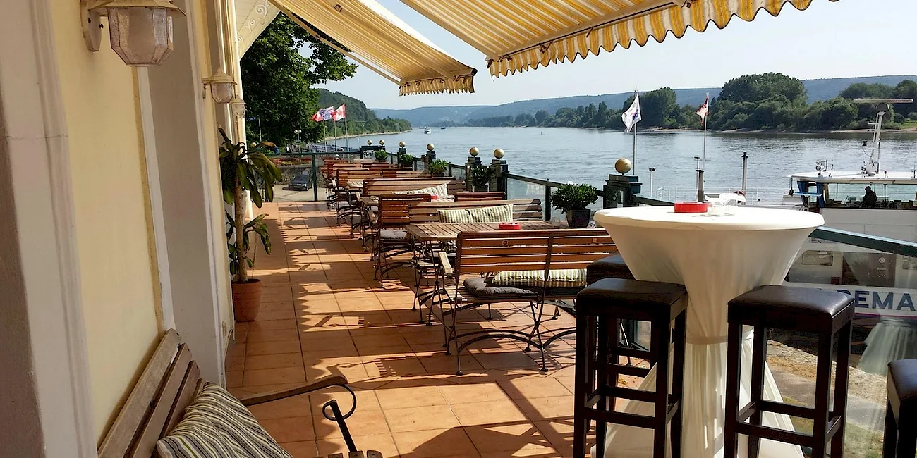 LINZ AM RHEIN — 31