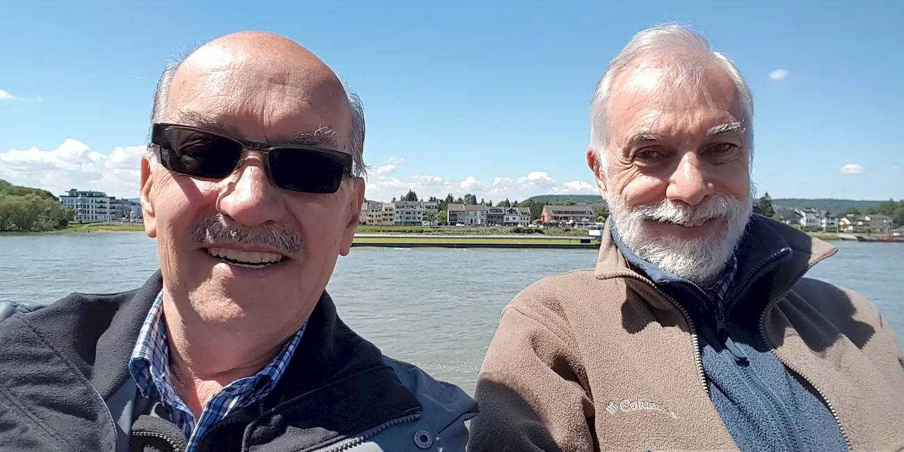LINZ AM RHEIN — 32