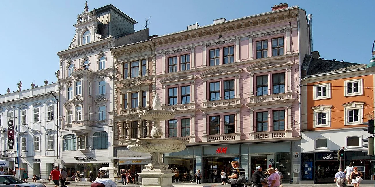 LINZ — 05