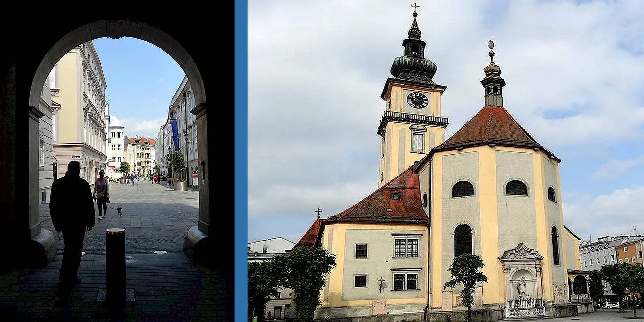 LINZ — 07