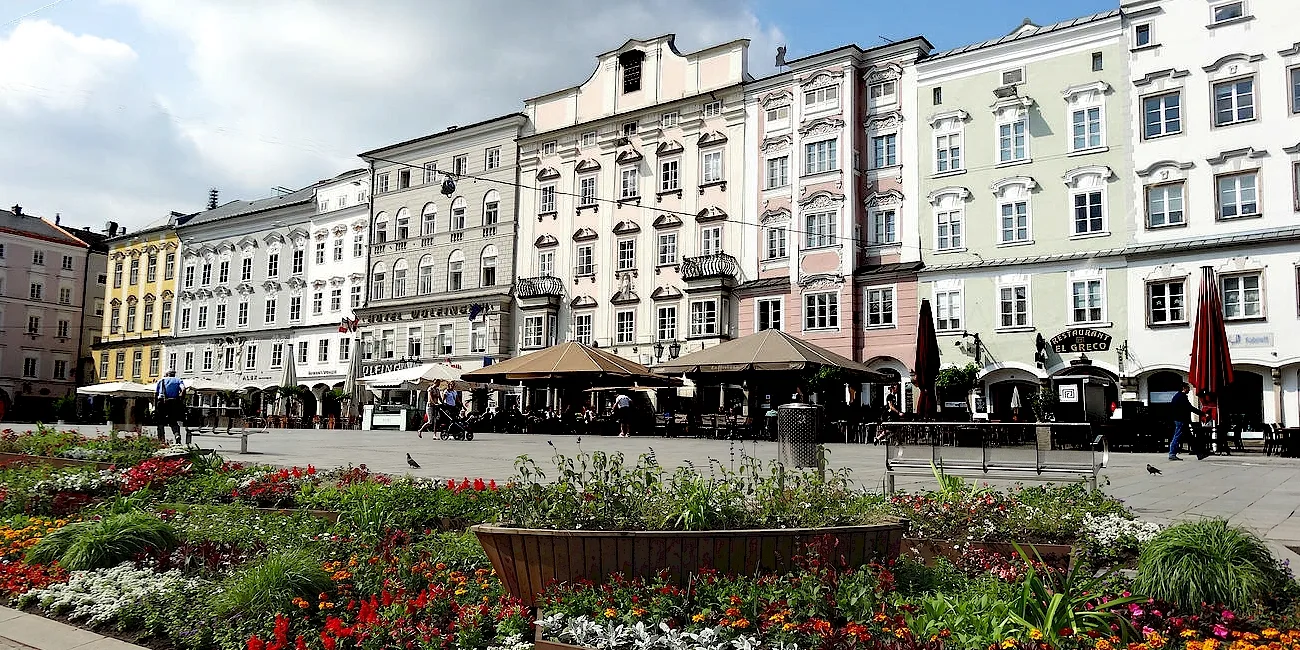 LINZ — 13