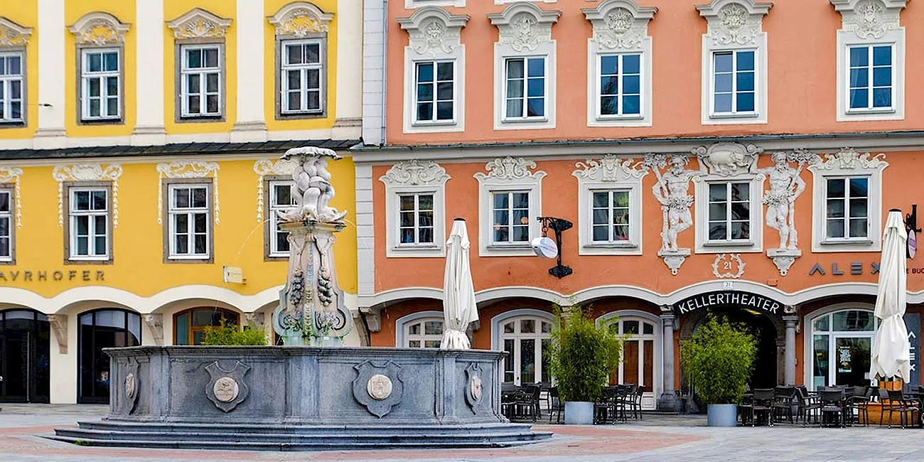 LINZ — 16