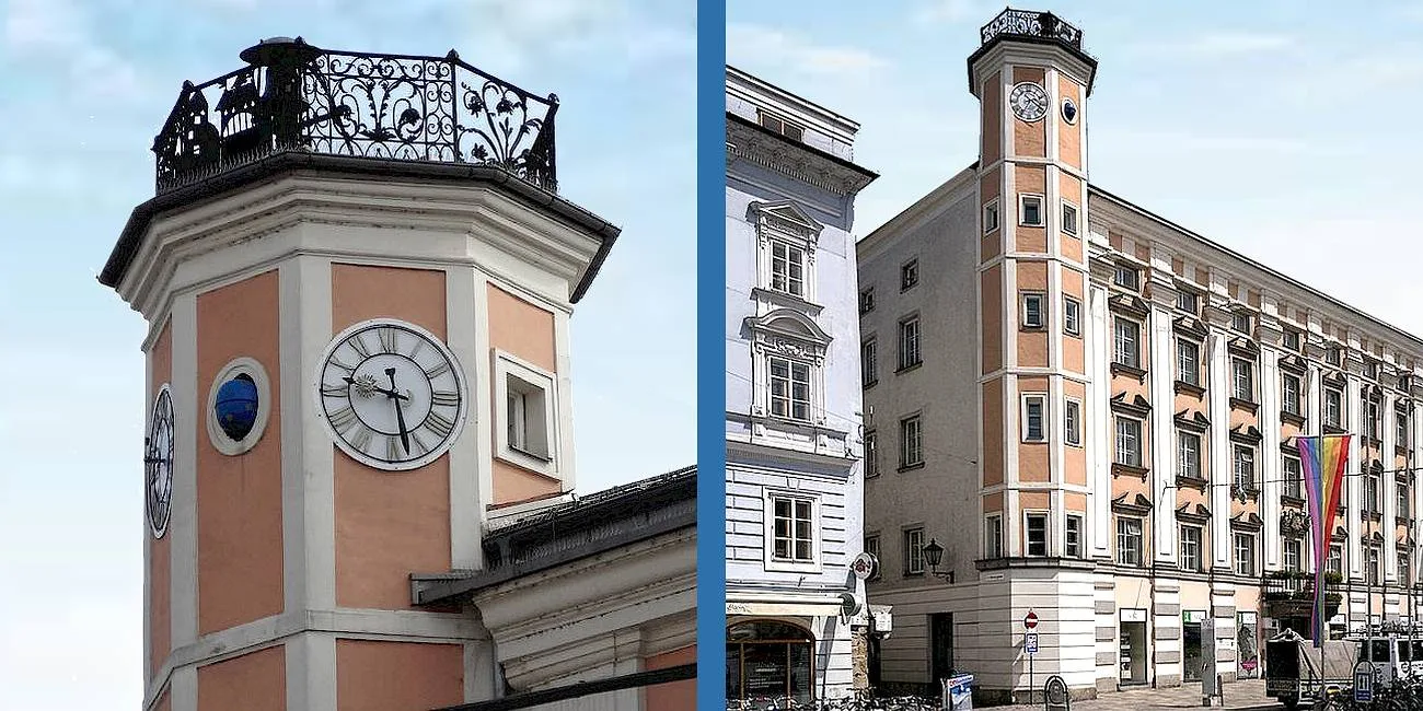 LINZ — 17