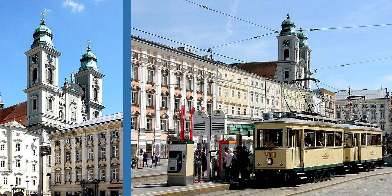 LINZ — 18