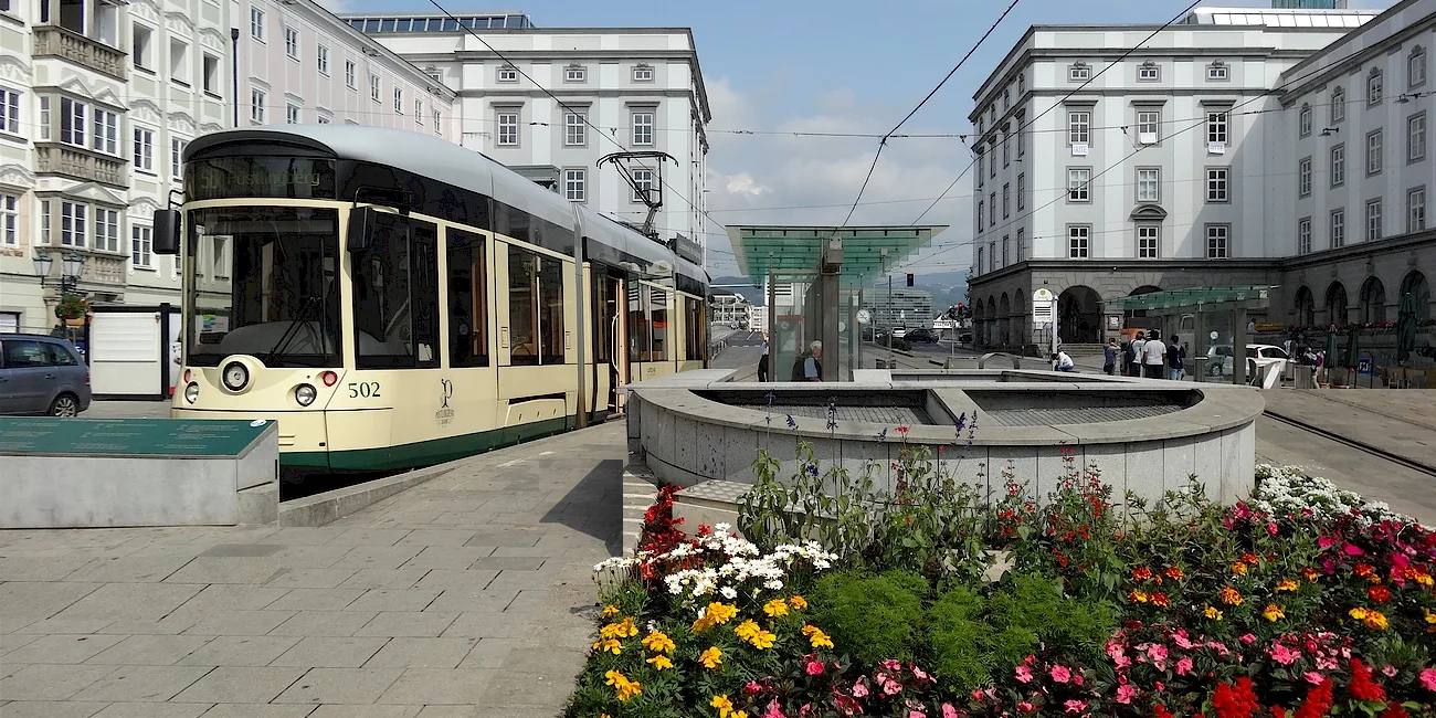 LINZ — 22
