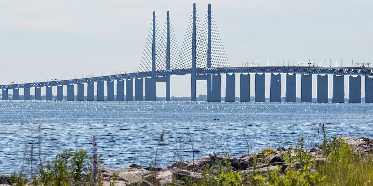 MALMÖ — 05
