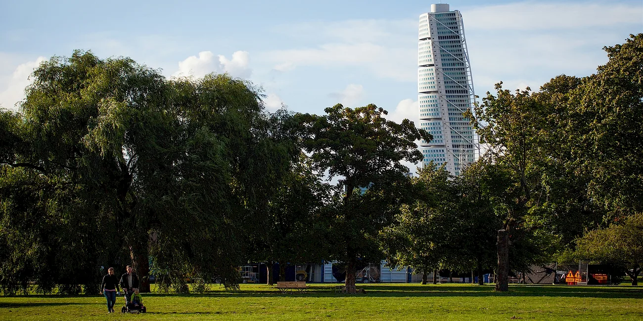 MALMÖ — 09