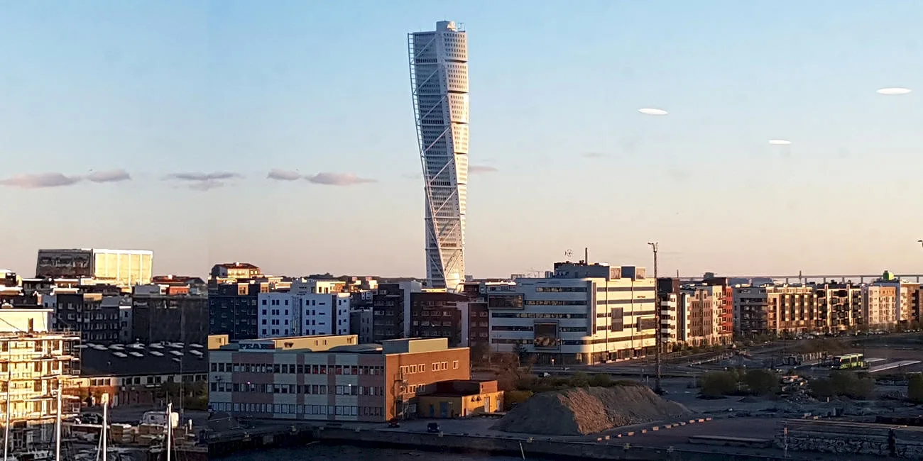 MALMÖ — 13