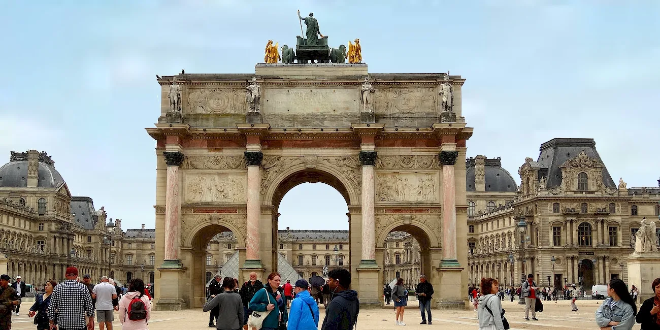 PARÍS — 07