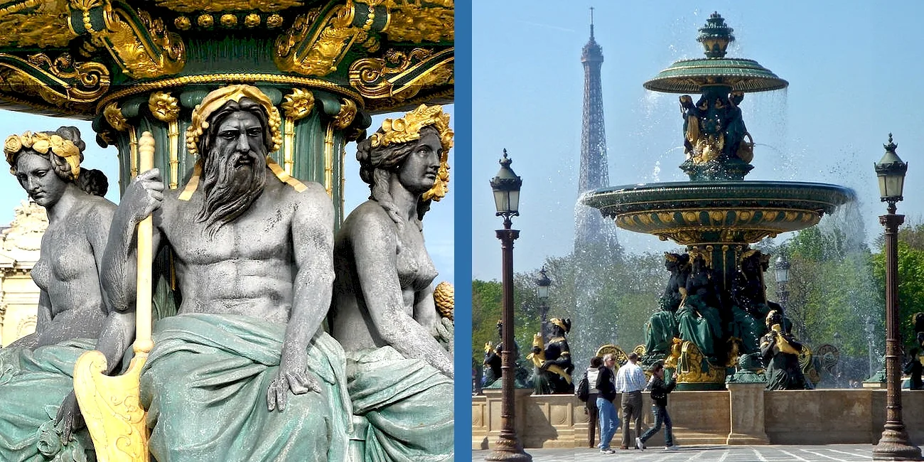PARÍS — 16