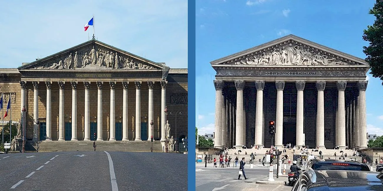 PARÍS — 18