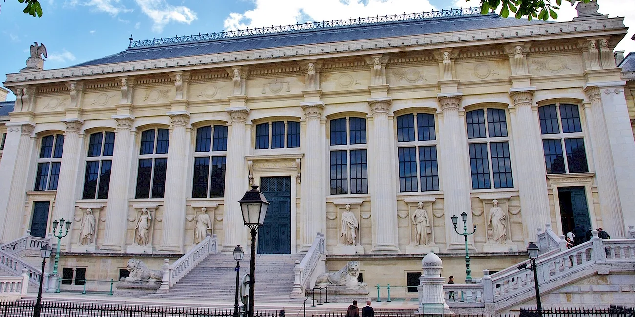 PARÍS — 11
