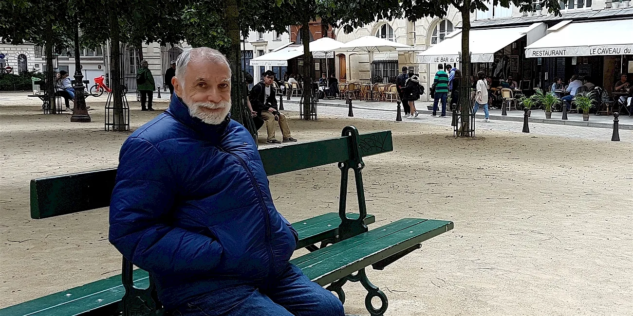 PARÍS — 12