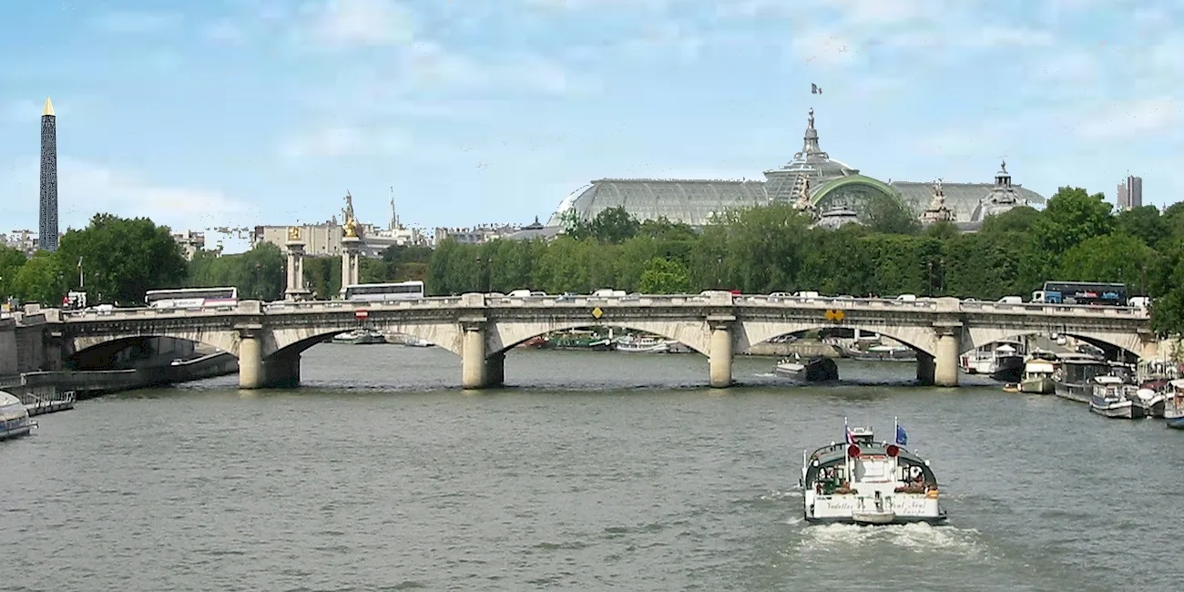 PARÍS — 05