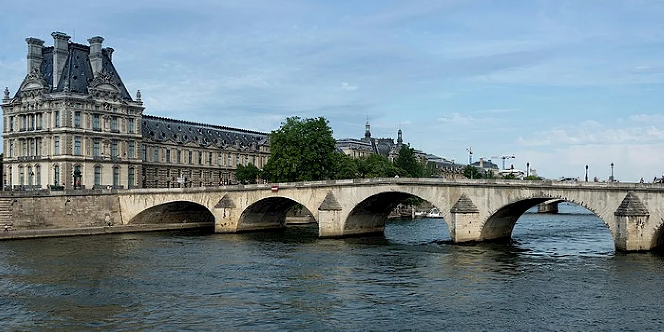 PARÍS — 09