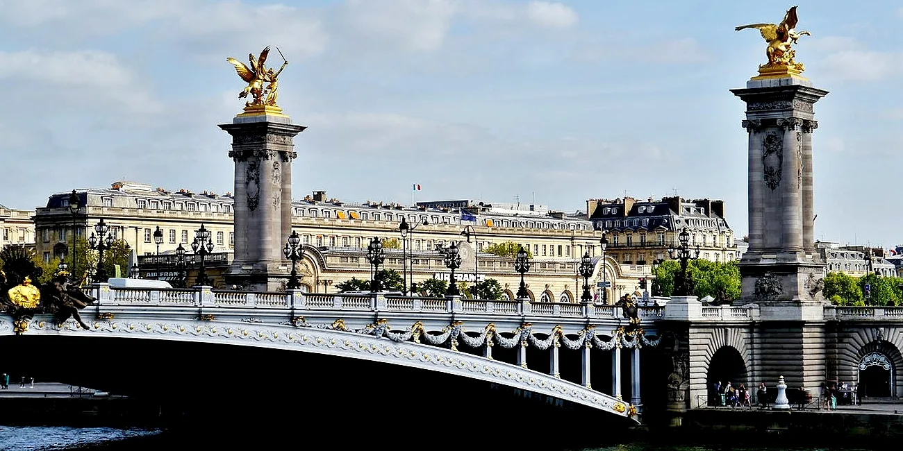PARÍS — 13