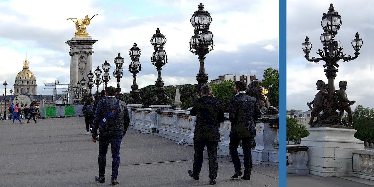 PARÍS — 19