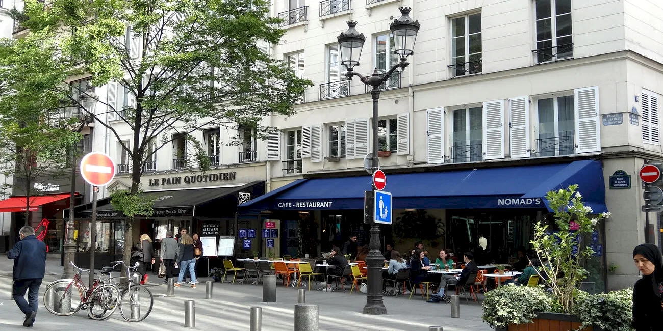 PARÍS — 05