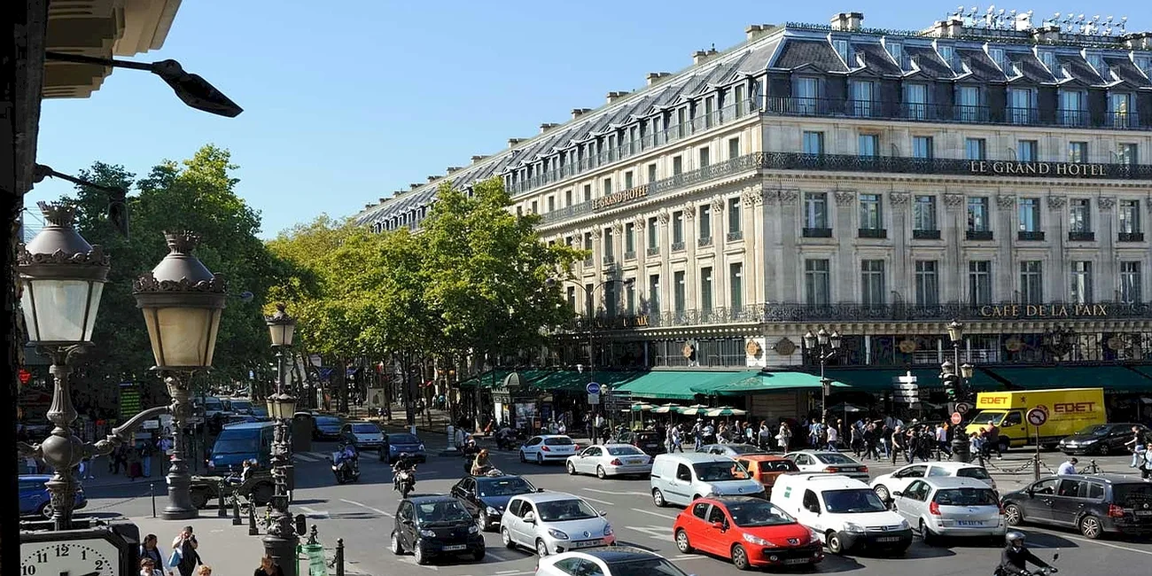 PARÍS — 09