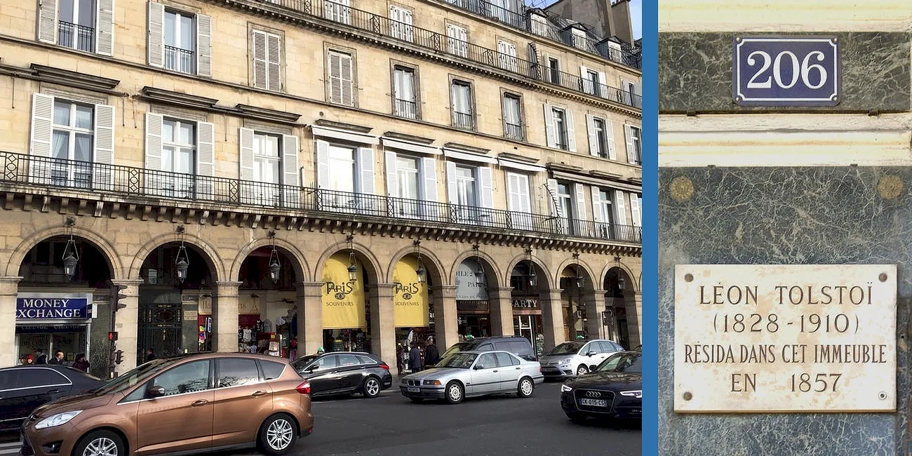 PARÍS — 01