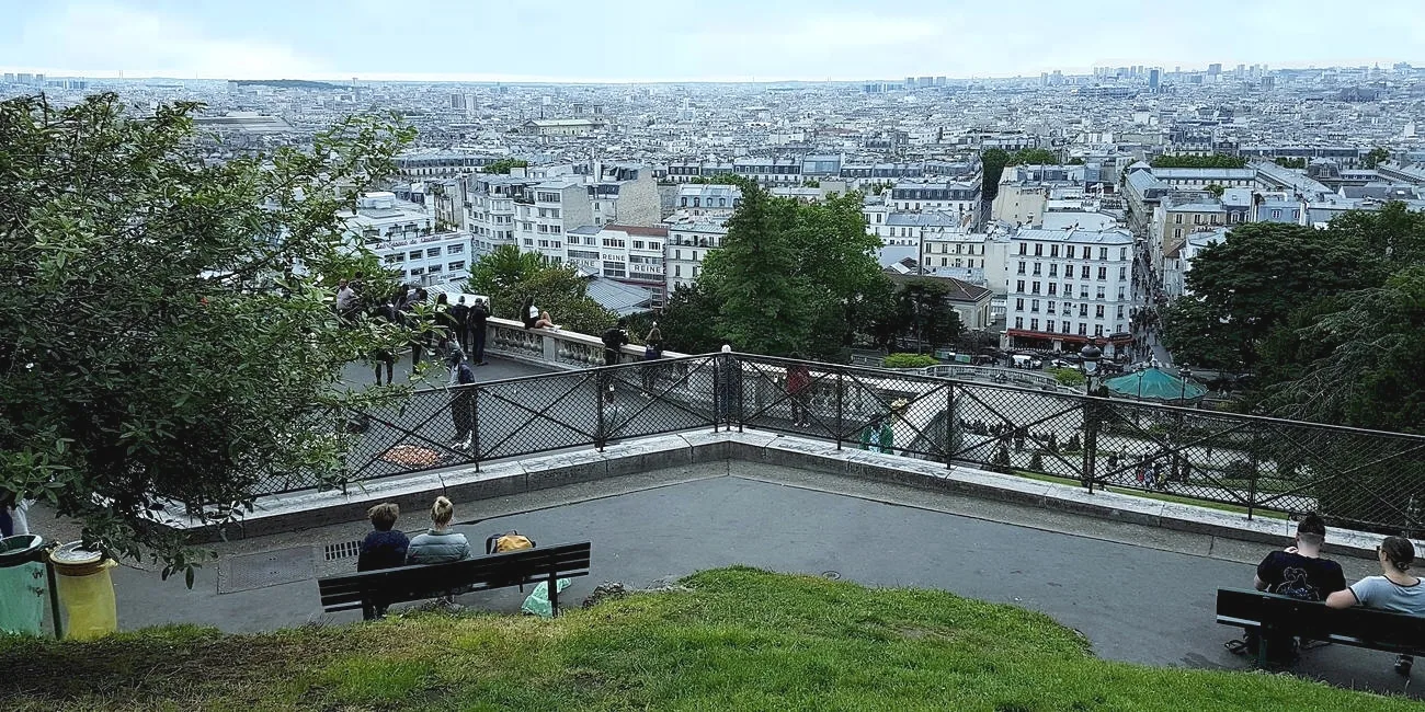 PARÍS — 11
