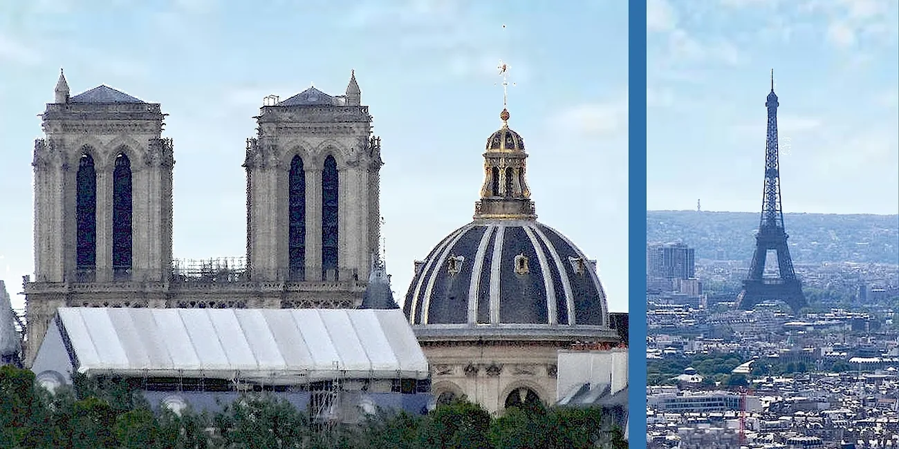 PARÍS — 12