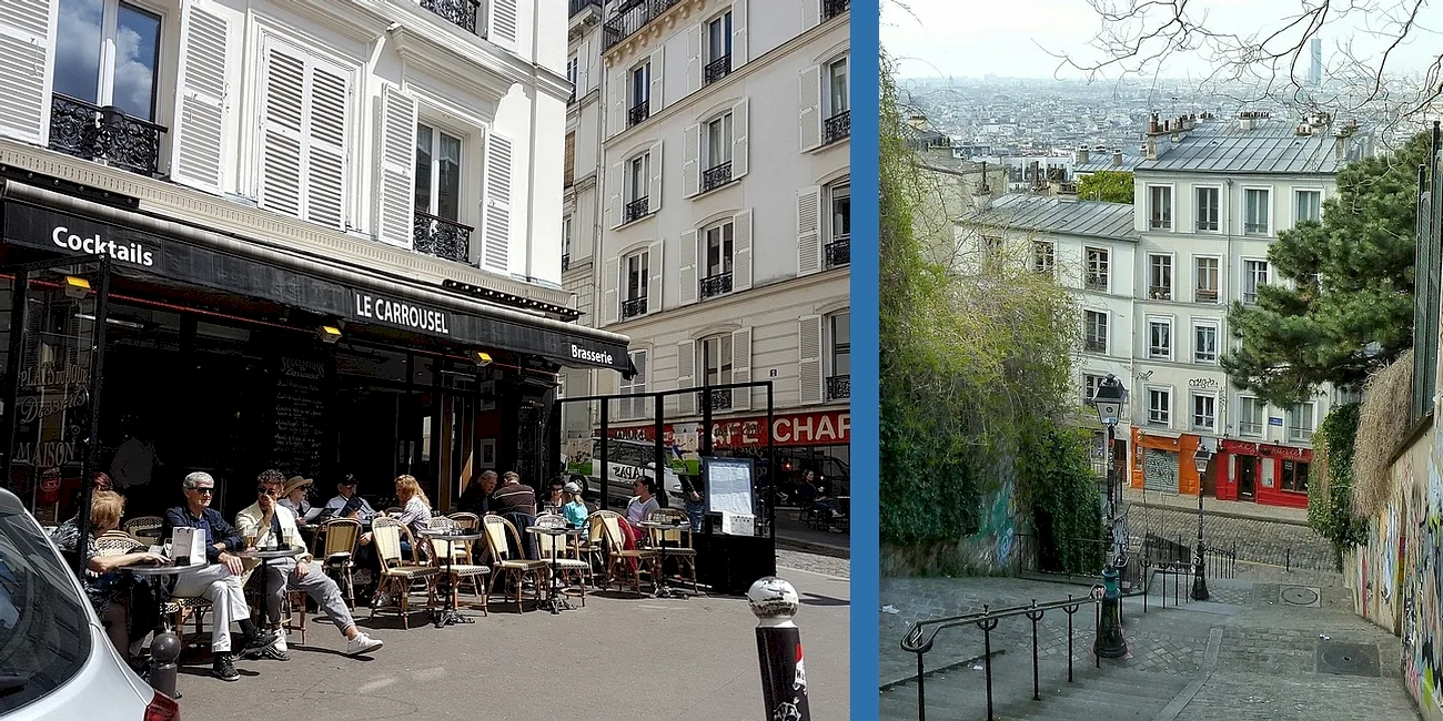 PARÍS — 23