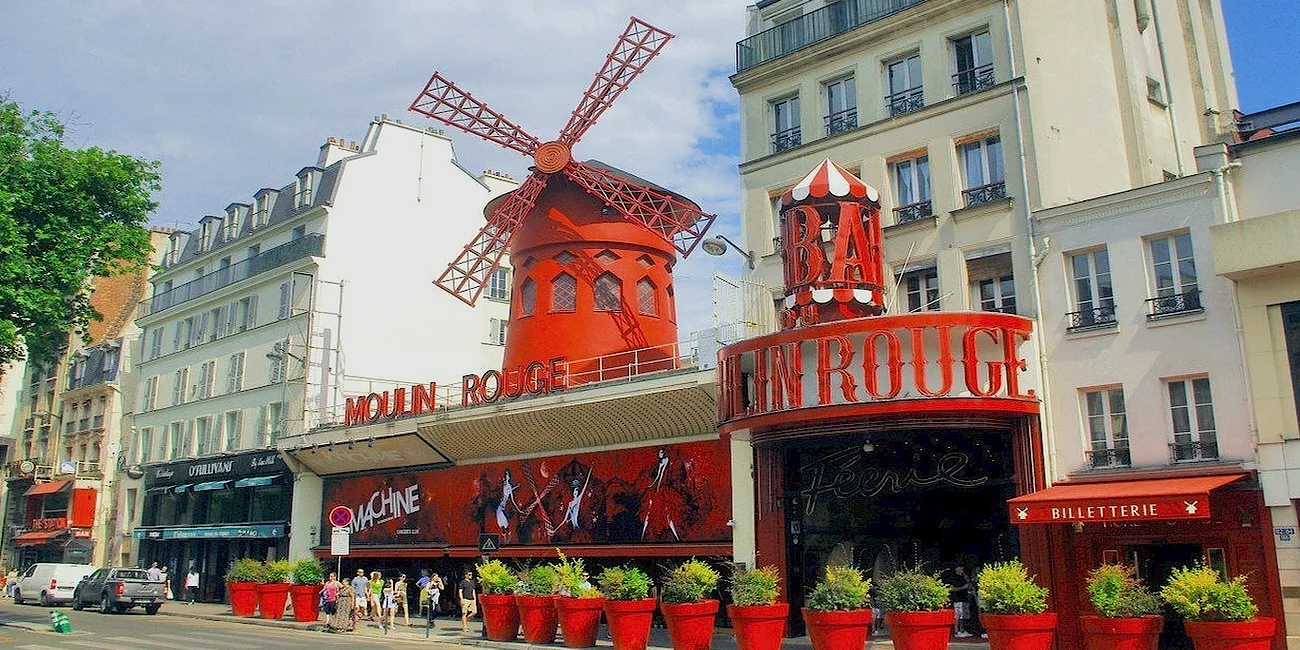 PARÍS — 26