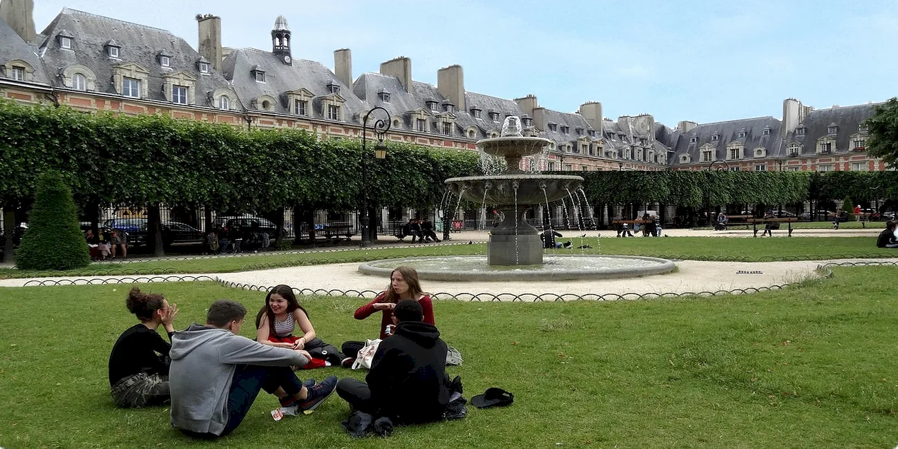 PARÍS — 04