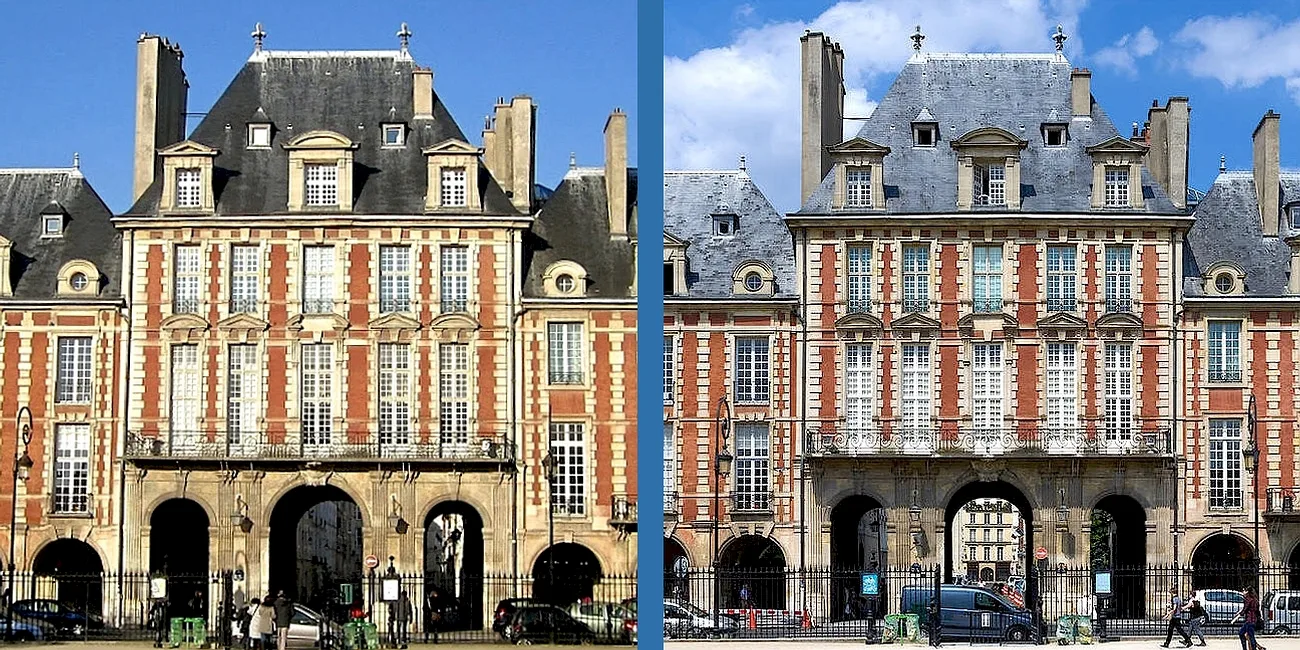 PARÍS — 05