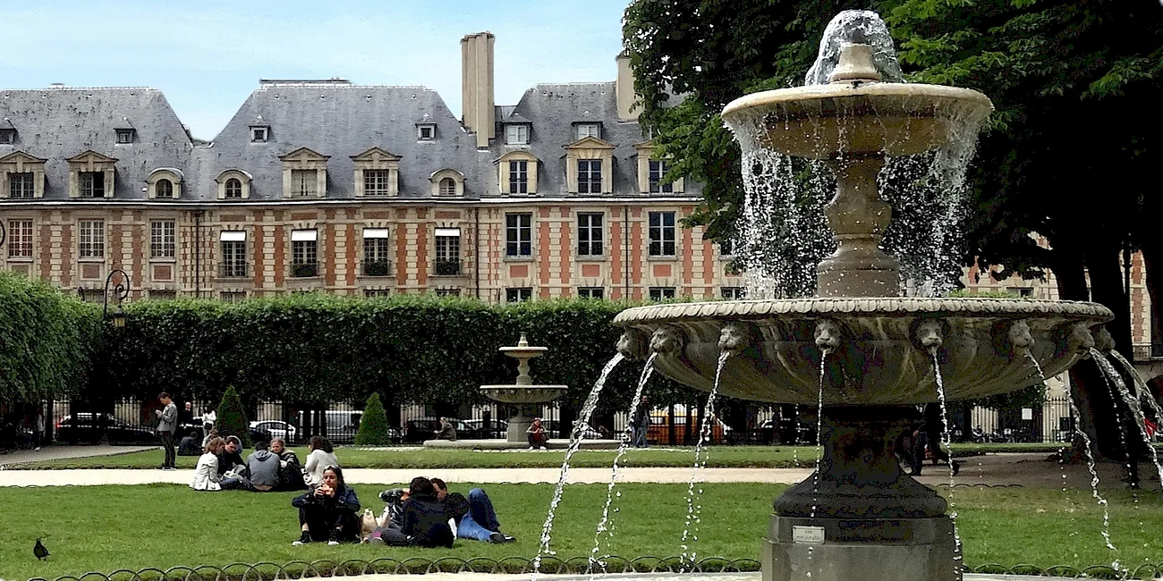 PARÍS — 07