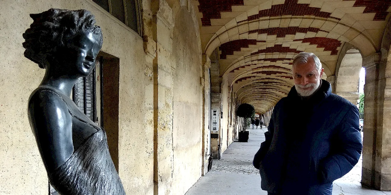 PARÍS — 09