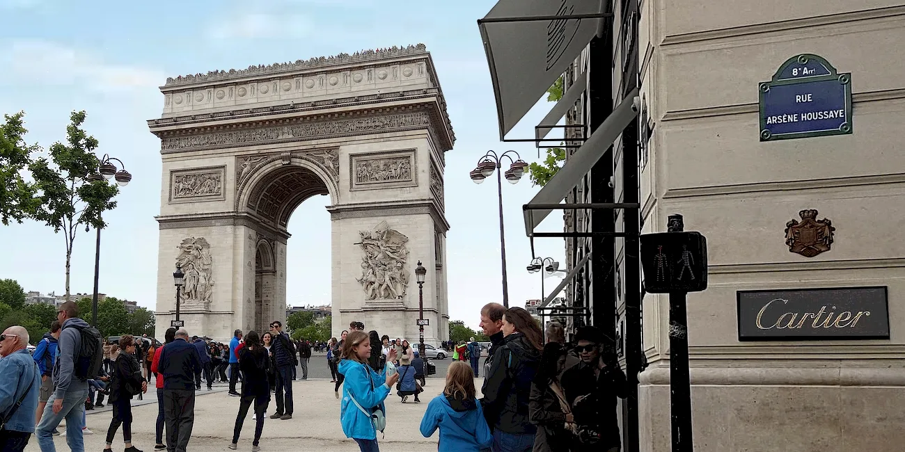 PARÍS — 18