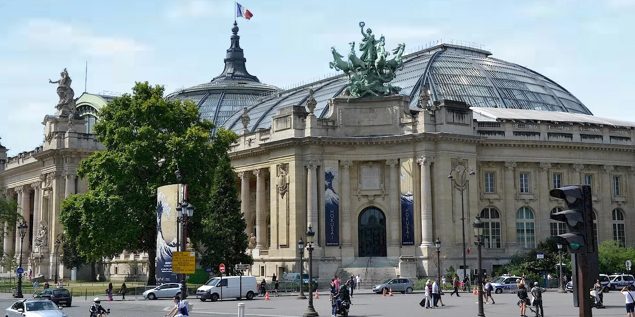 PARÍS — 22