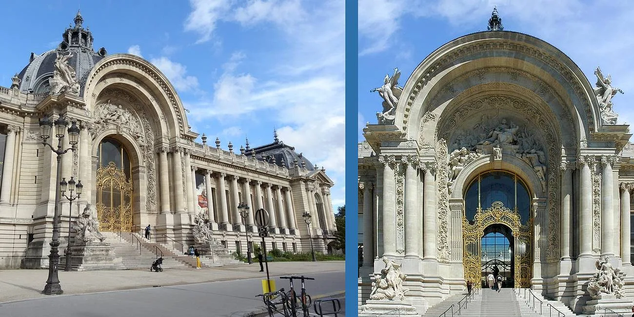 PARÍS — 24