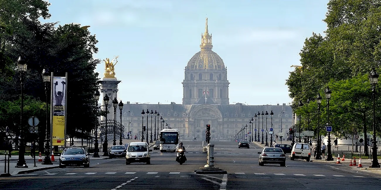 PARÍS — 26