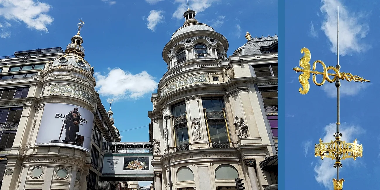 PARÍS — 05