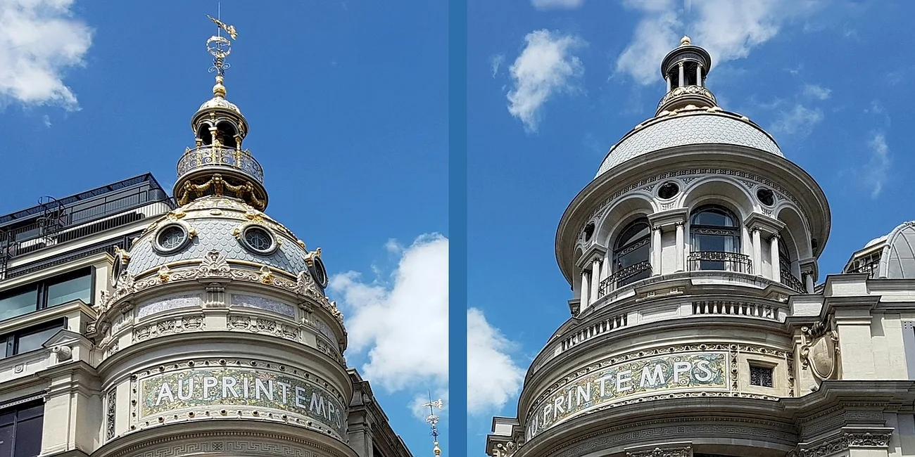 PARÍS — 06