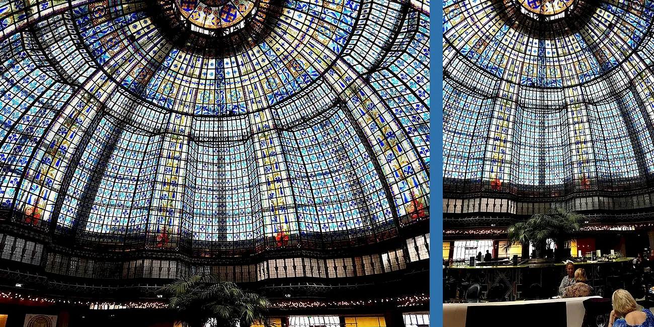 PARÍS — 07