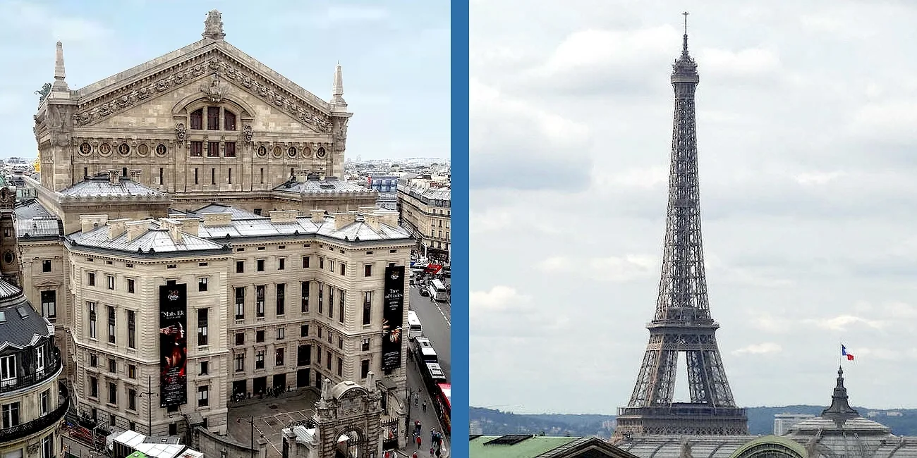 PARÍS — 11