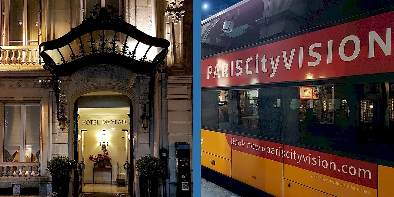 PARÍS — 01