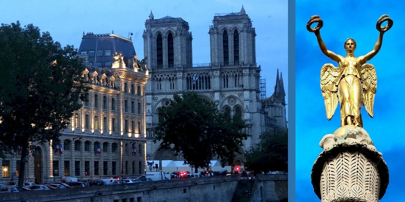 PARÍS — 10